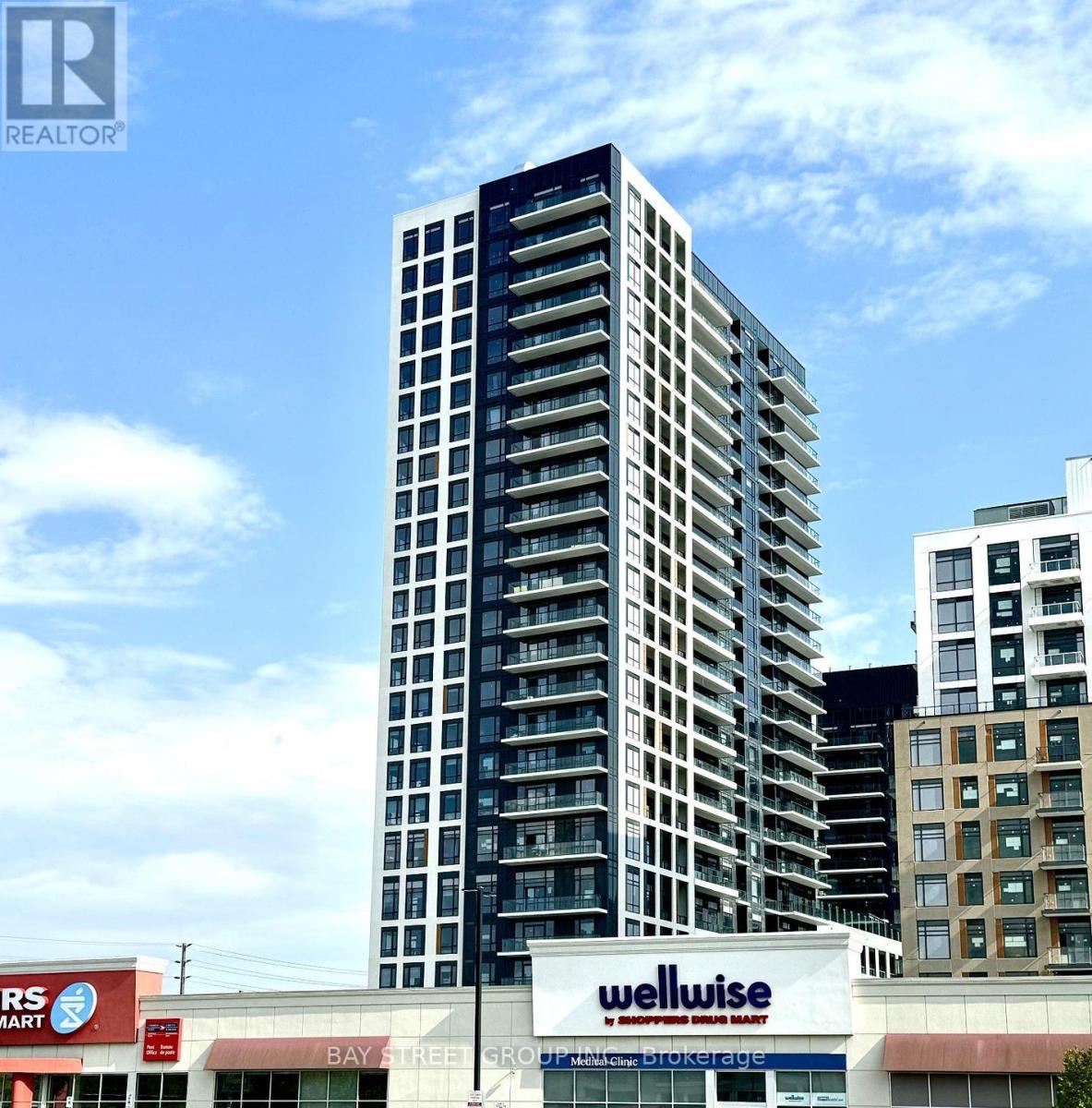 Photo 1 of 26 — 2002 - 7950 BATHURST STREET Unit 2002, Vaughan (Beverley Glen), ON L4J0L4