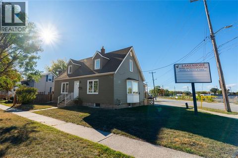 229 WATER STREET Sarnia ON N7T5T4