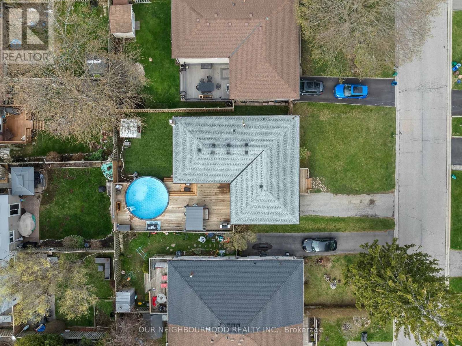 947 MINK STREET