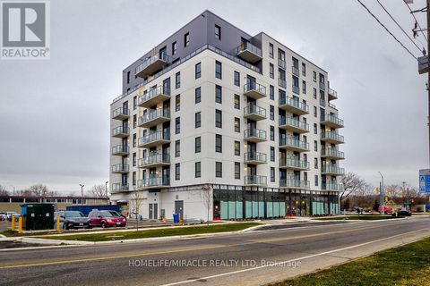 7 ERIE AVENUE Brantford ON N3S2E7