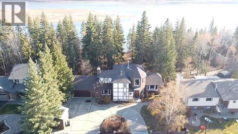 13309 92 St Peace River AB T8S1X1