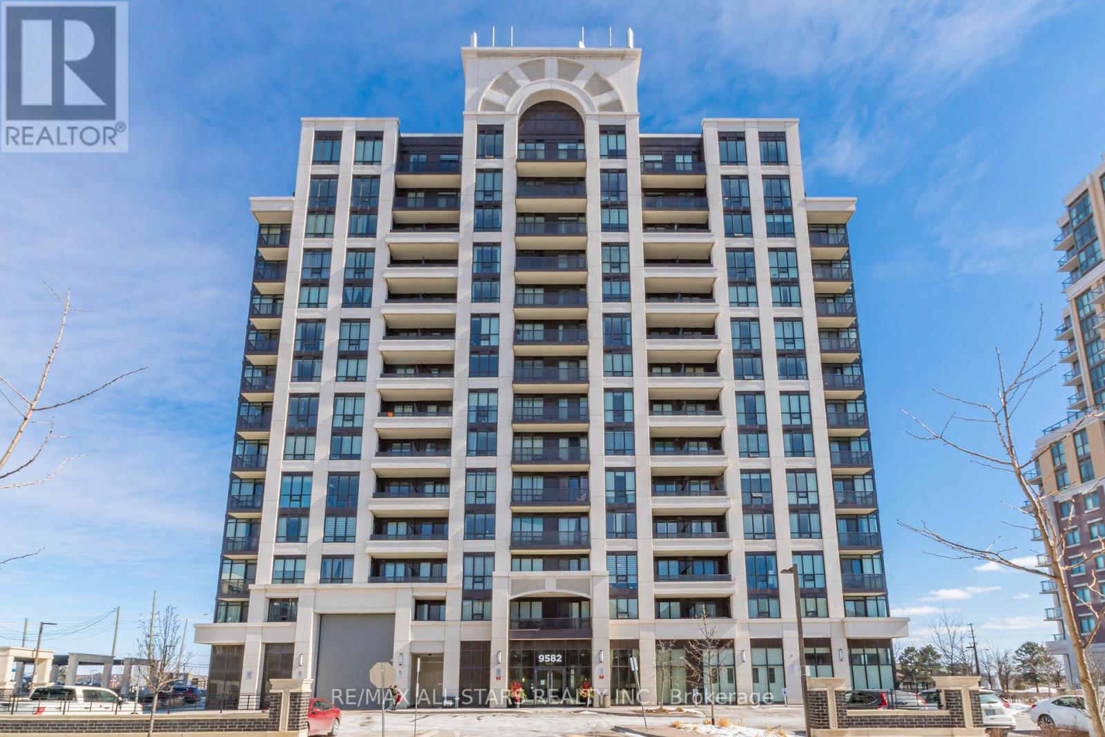911 - 9582 MARKHAM ROAD
