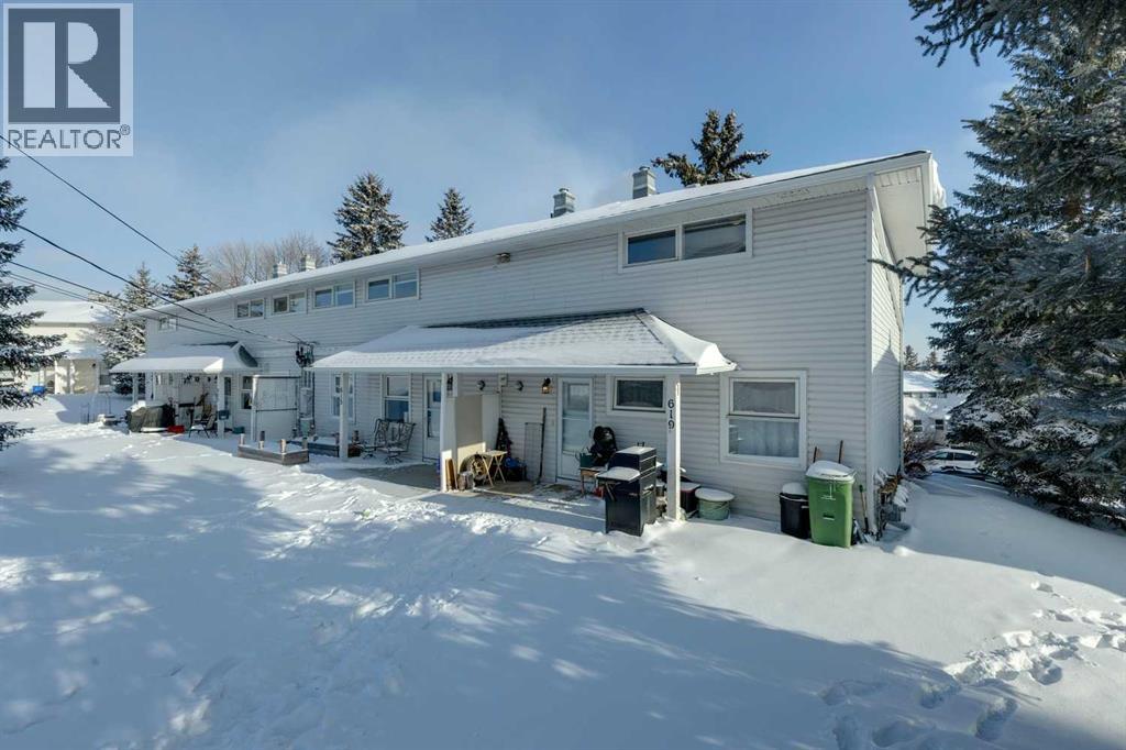 619 Merrill Drive NE