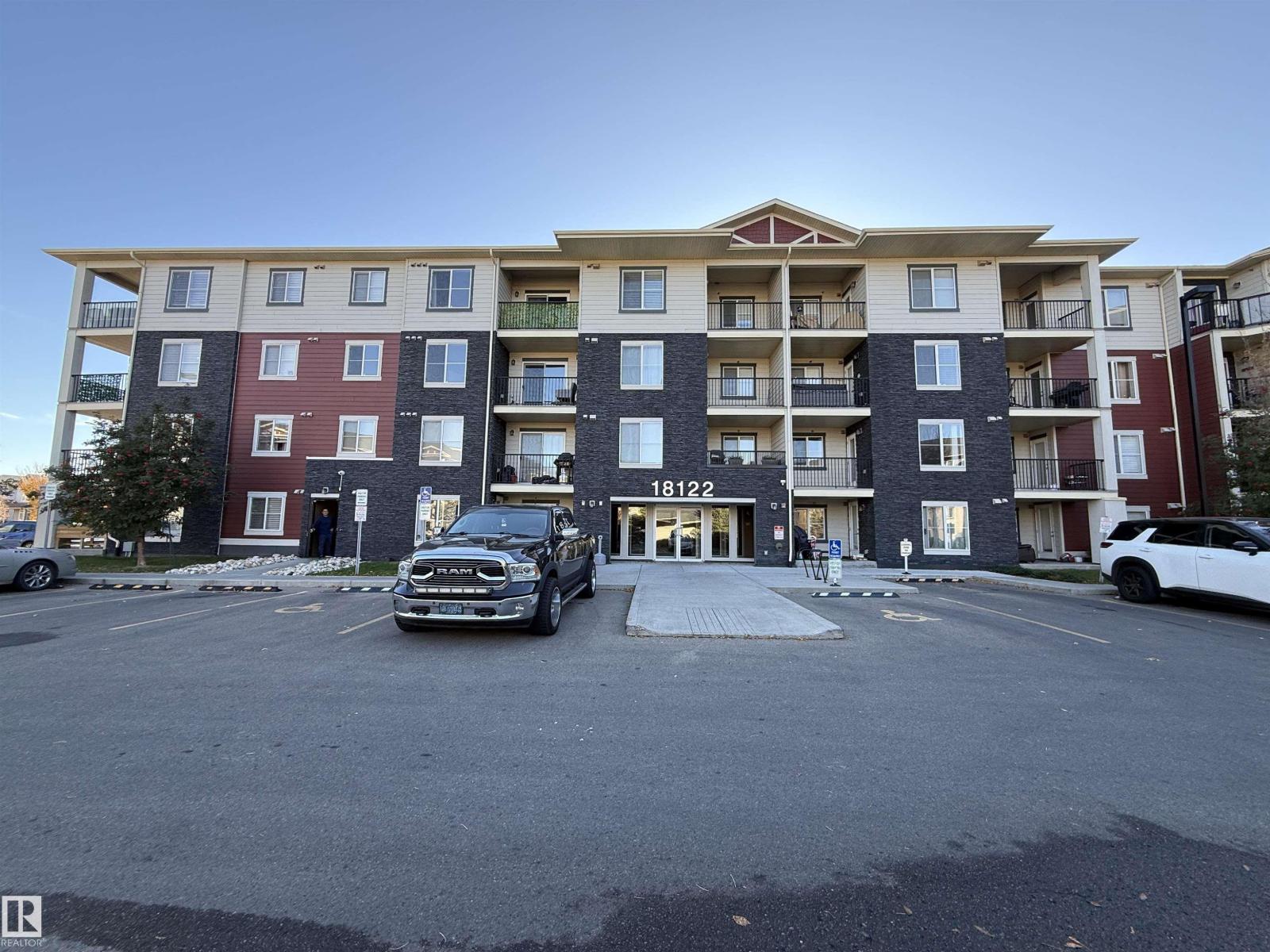 #117 18122 77 St NW NW