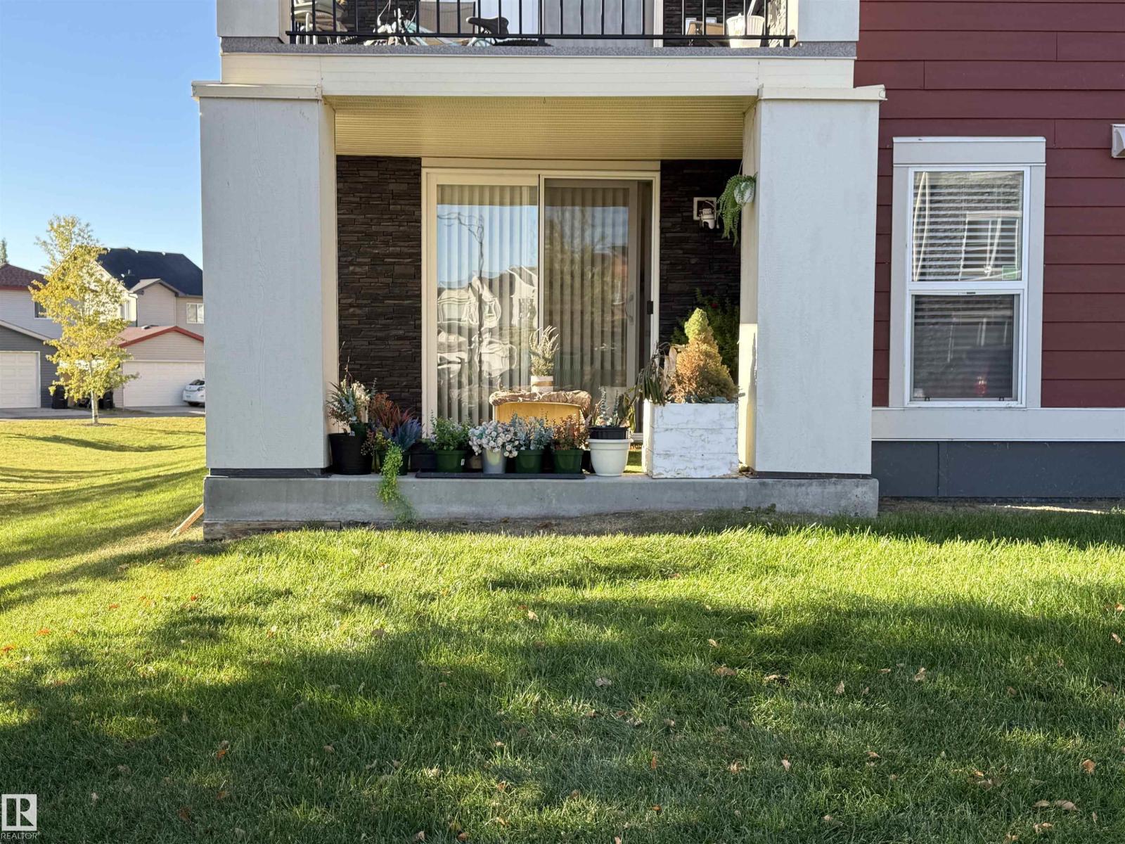 #117 18122 77 St NW NW