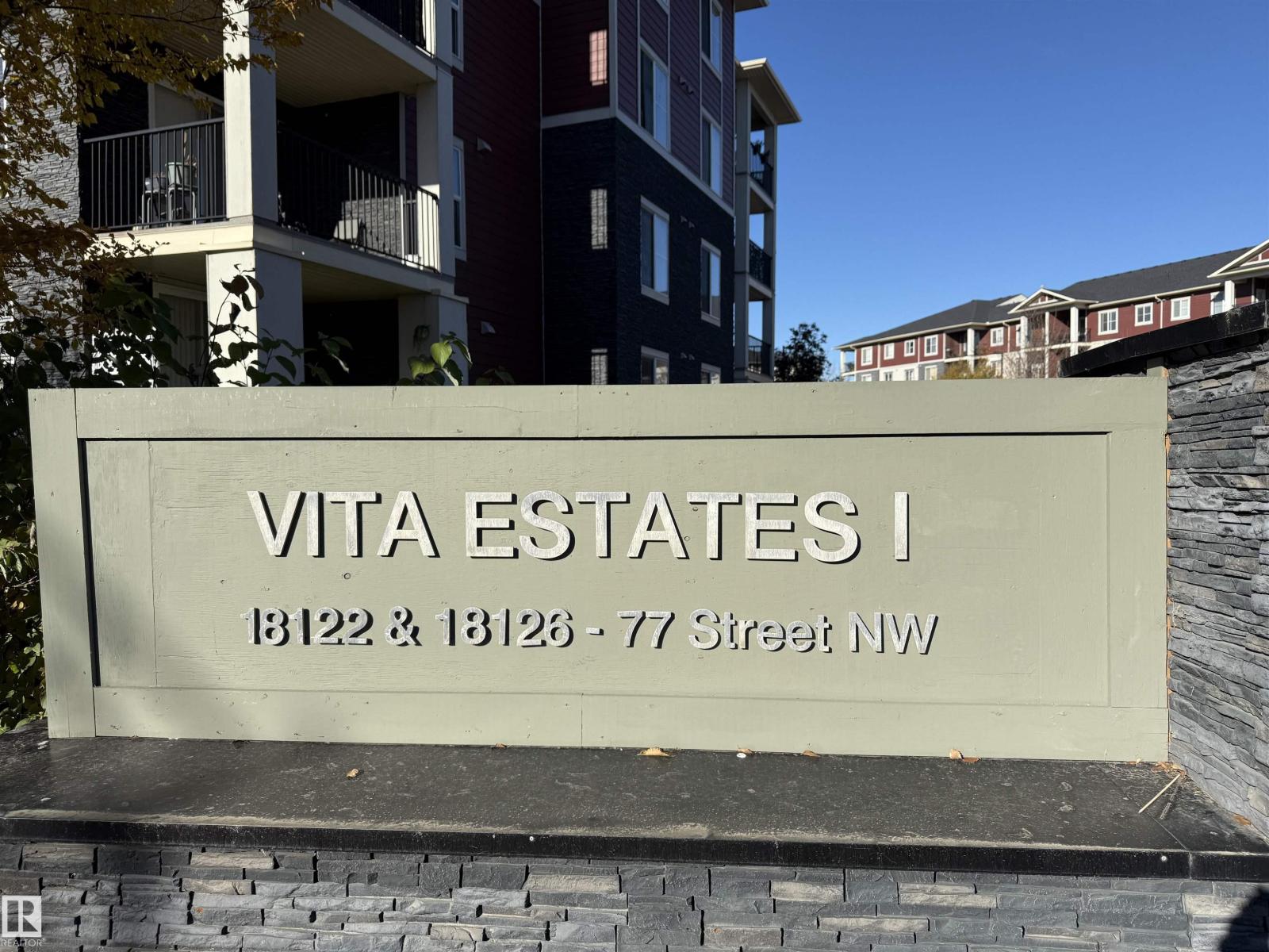 #117 18122 77 St NW NW