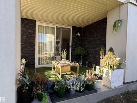 #117 18122 77 St NW NW Edmonton AB T5Z0N7