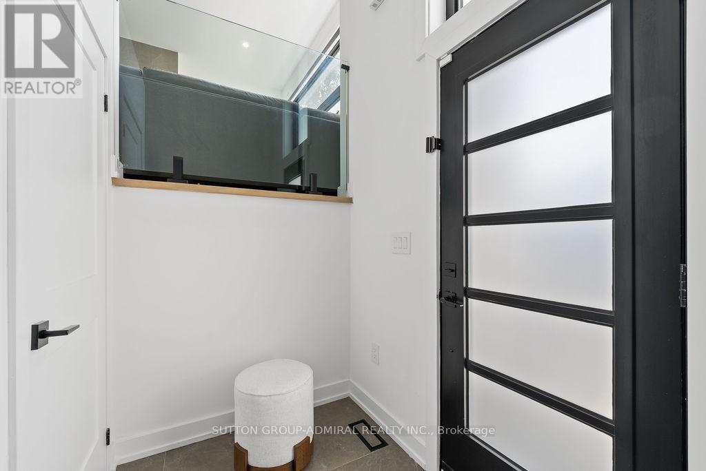 80 BUDE STREET