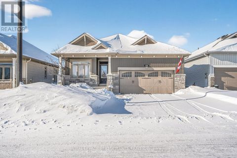 88 DES RAILS STREET Clarence-Rockland ON K4K0K2