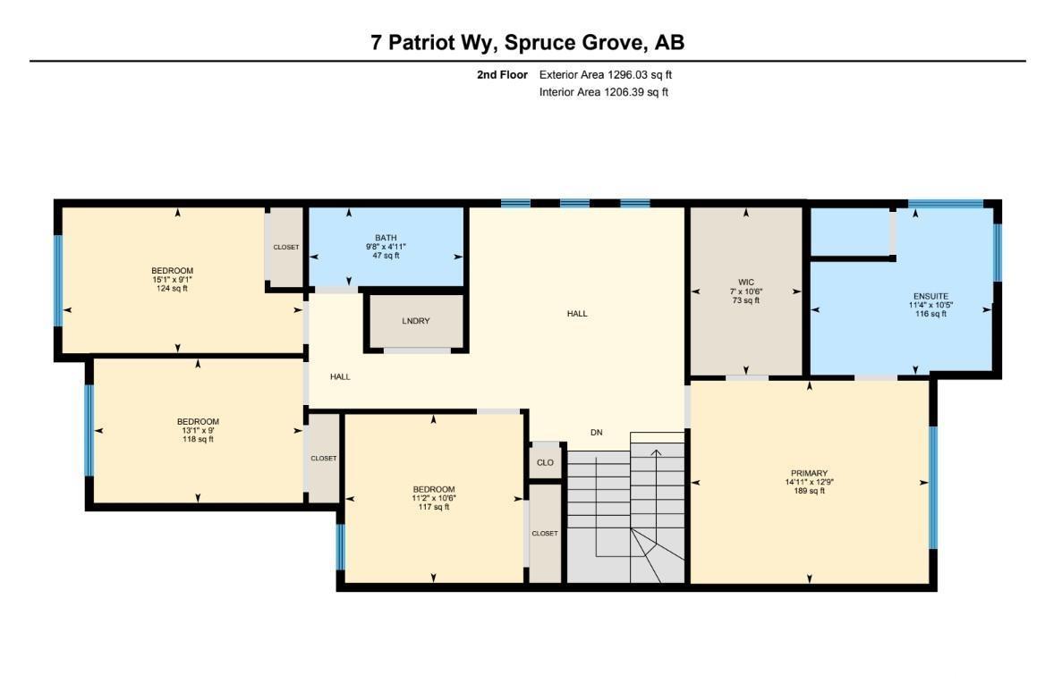 7 Patriot WY