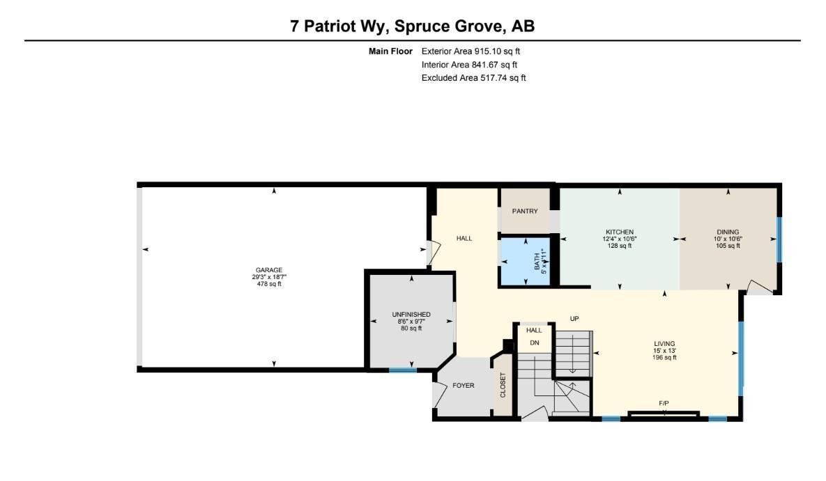 7 Patriot WY