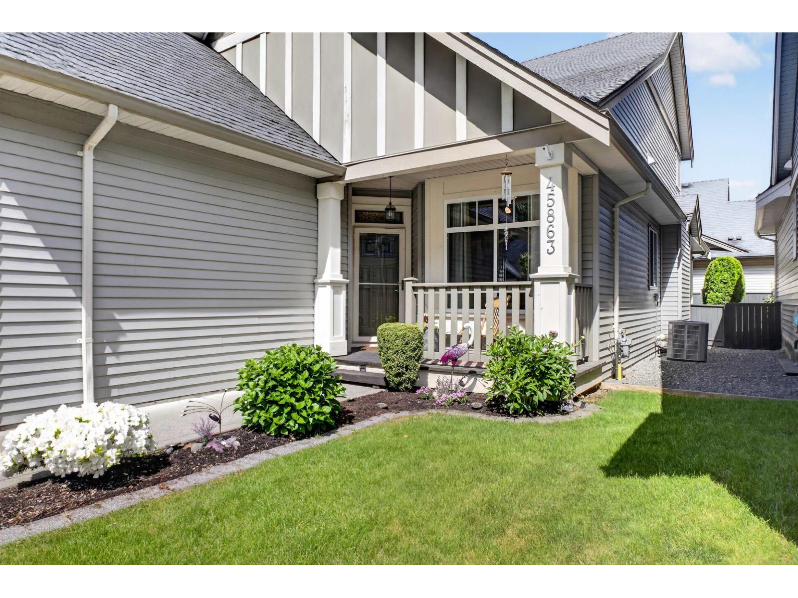 45863 S FOXRIDGE CRESCENT|Vedder Crossing