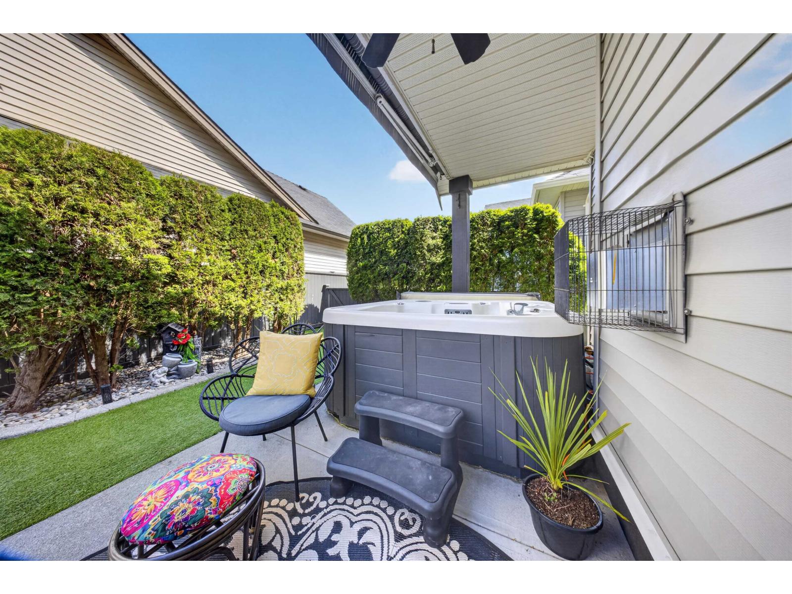 45863 S FOXRIDGE CRESCENT|Vedder Crossing