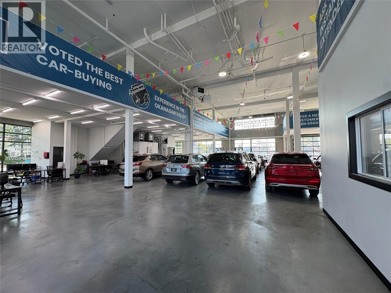 2544 Enterprise Way Unit# 101