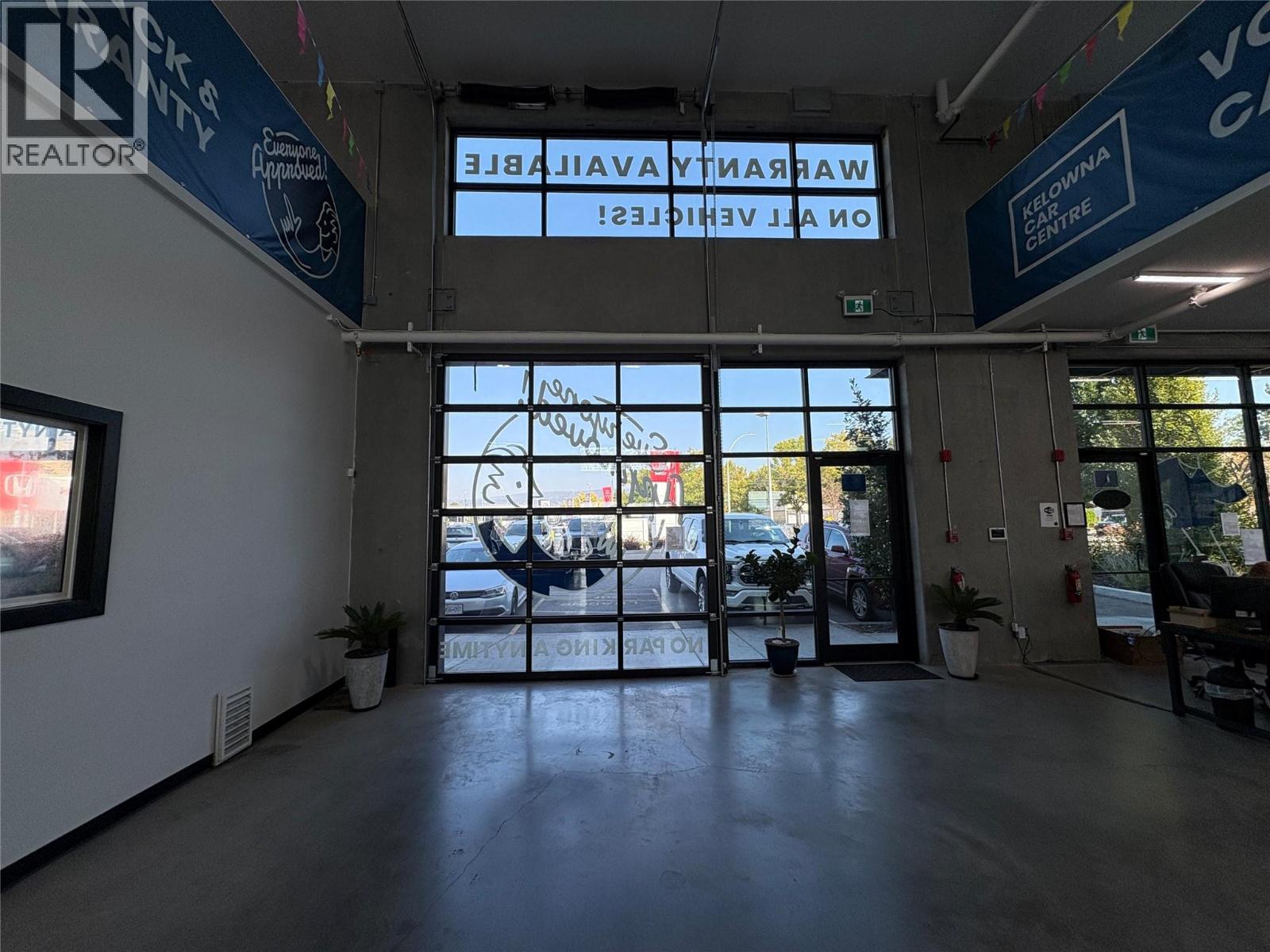 2544 Enterprise Way Unit# 101