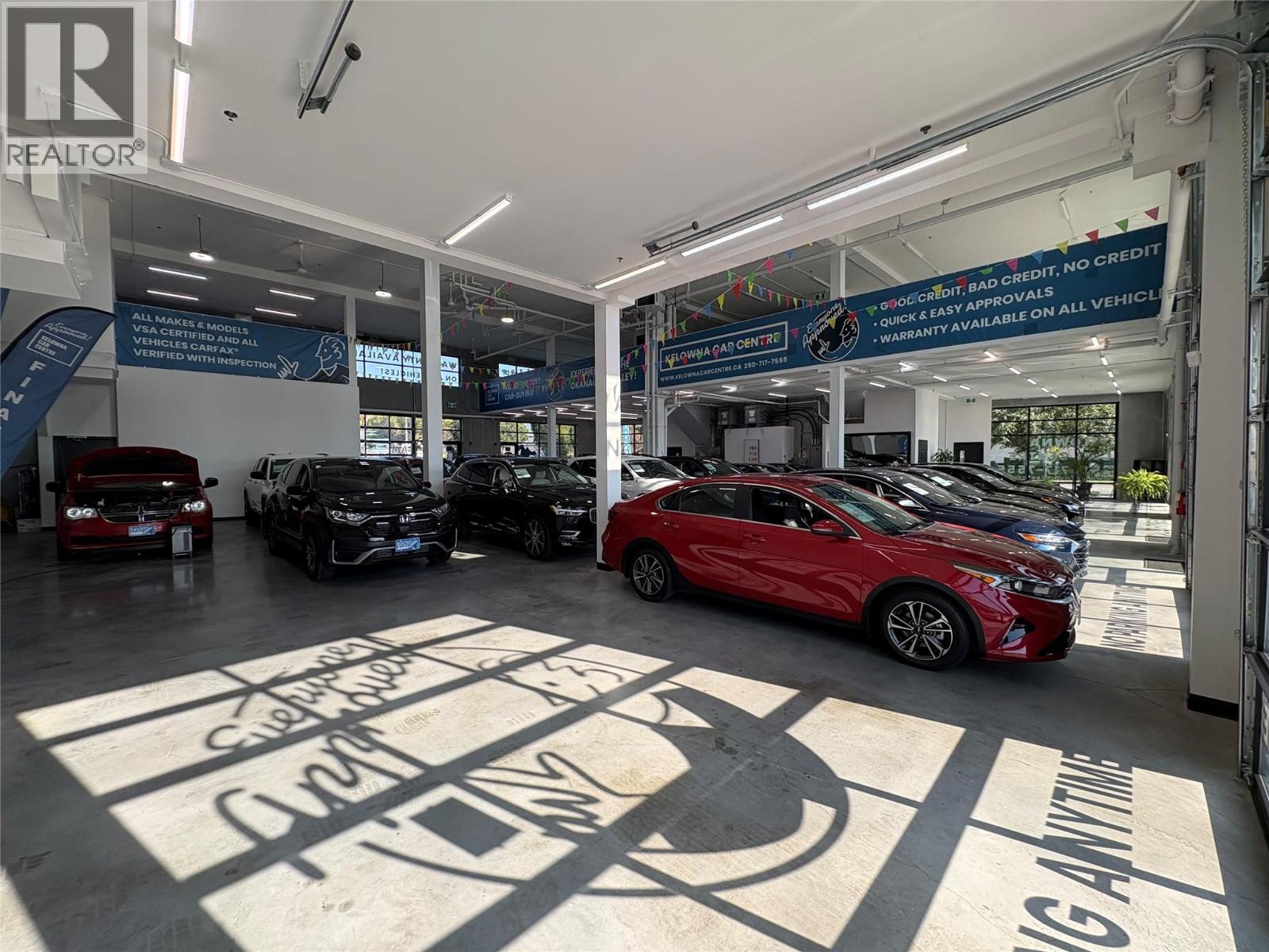 2544 Enterprise Way Unit# 101