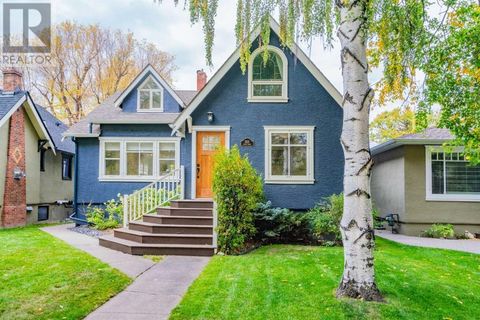 3231 Alfege Street SW Calgary AB T2T3S4