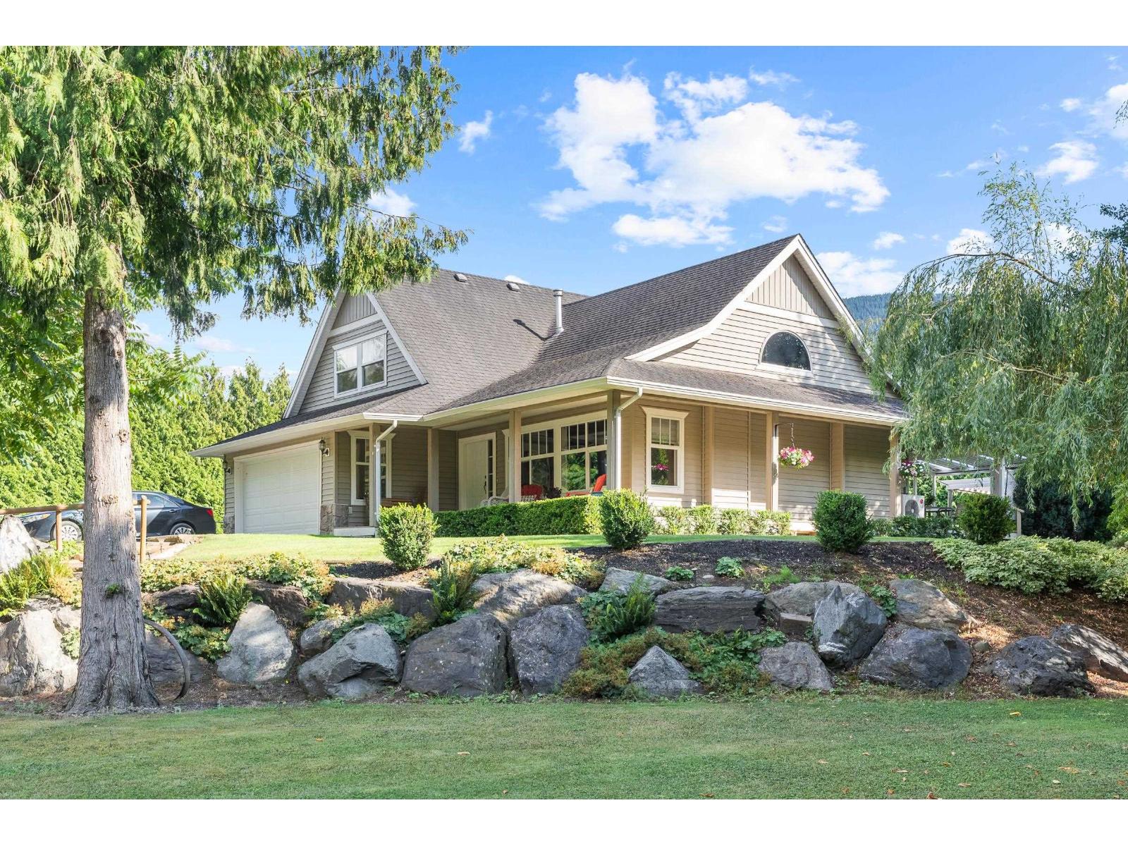5400 SPURLINE ROAD|Greendale