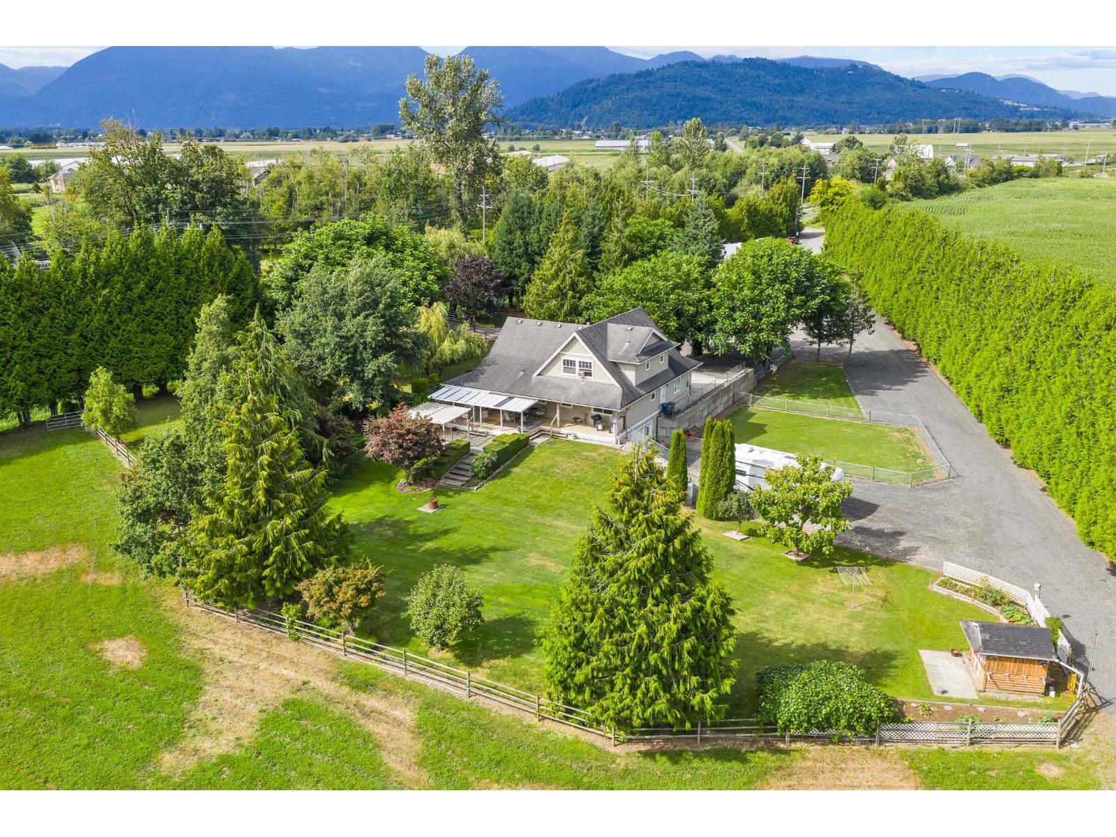 5400 SPURLINE ROAD|Greendale