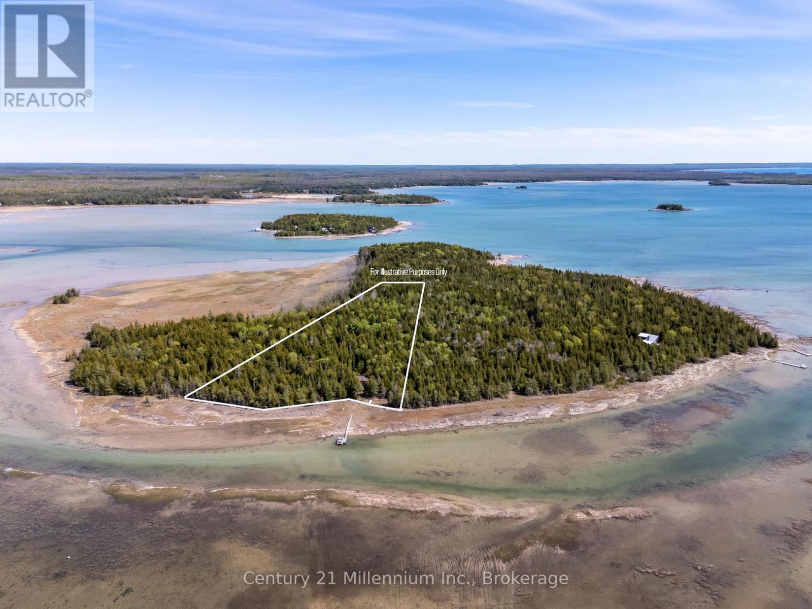 74 SMOKEHOUSE ISLAND