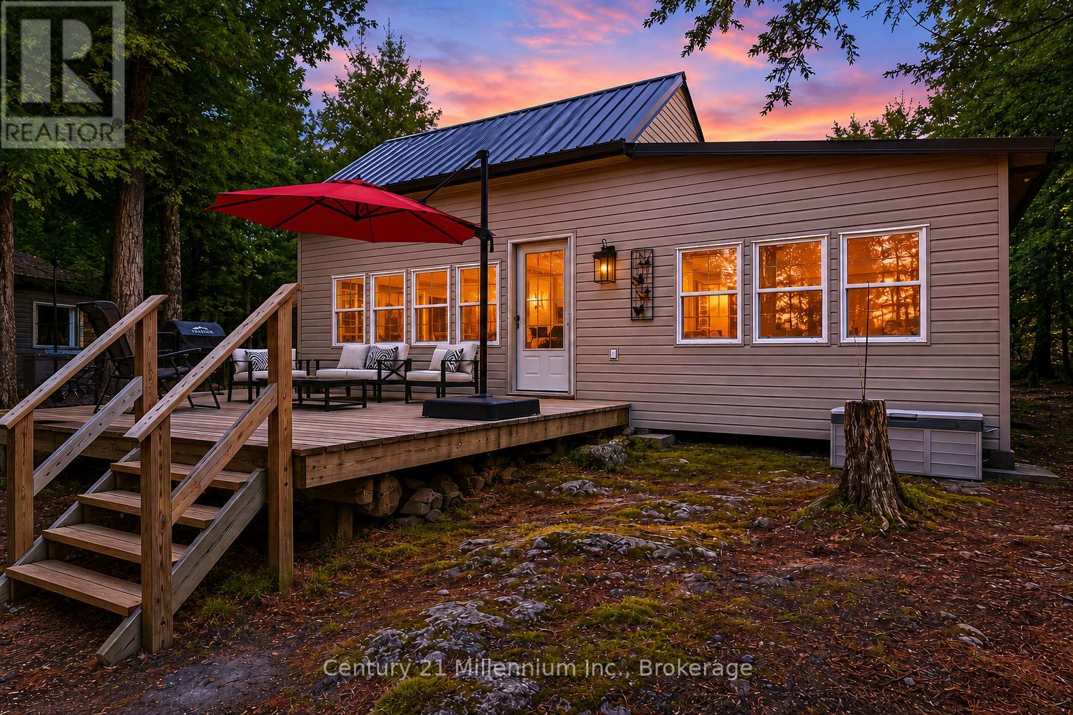 74 SMOKEHOUSE ISLAND