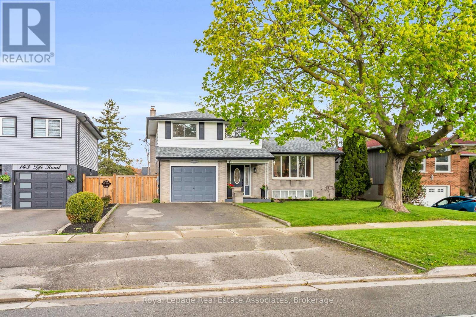 131 FIFE ROAD