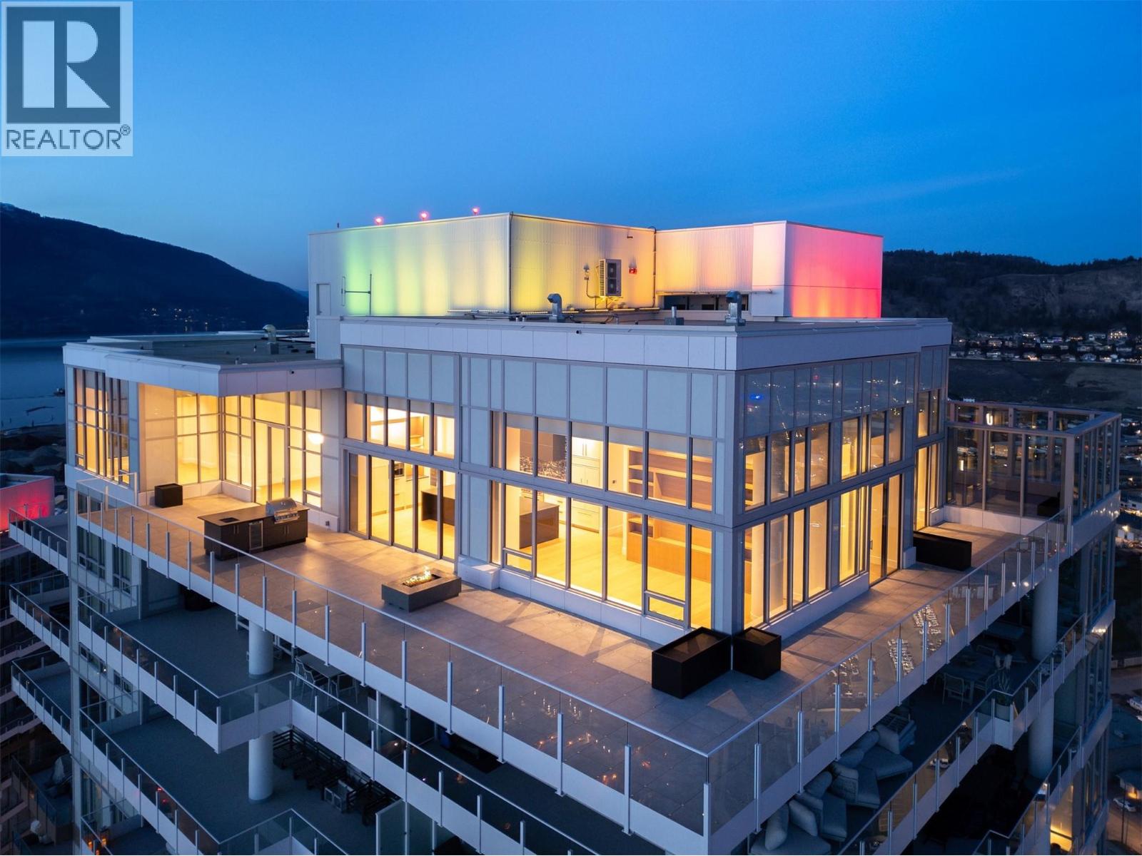 1191 Sunset Drive Unit# 3601