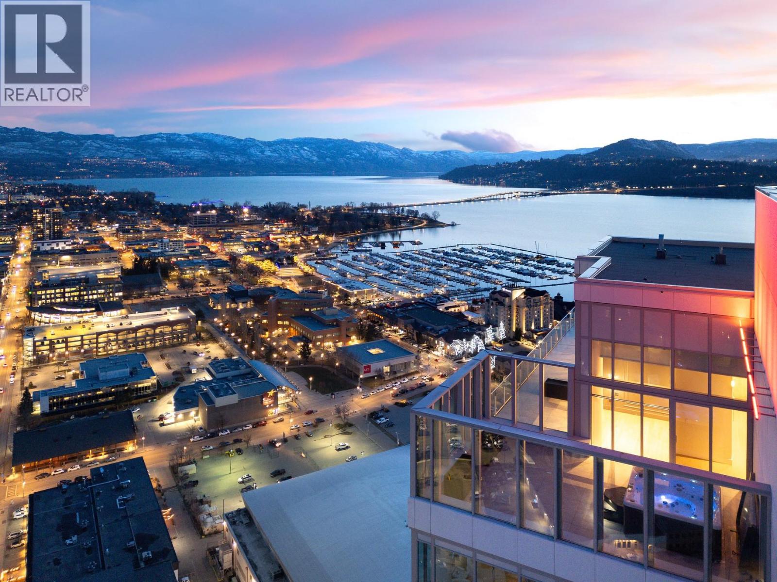 1191 Sunset Drive Unit# 3601