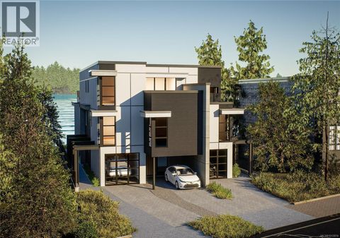 302 10393 Allbay Rd Sidney BC V8L2N8