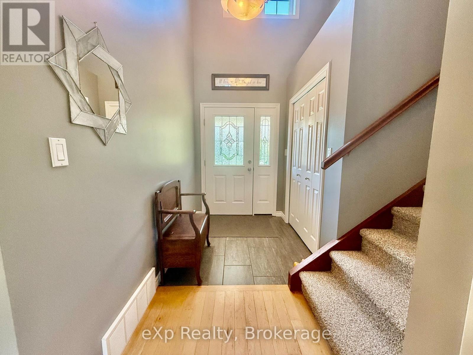 323237 DURHAM ROAD E