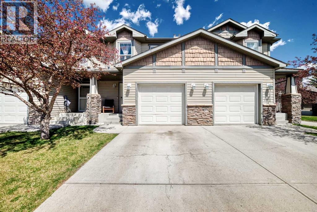 65 Spring Meadows Bay