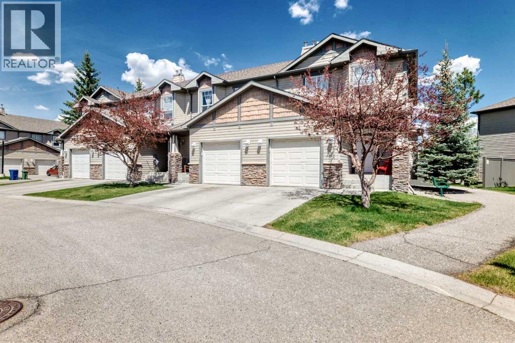 65 Spring Meadows Bay