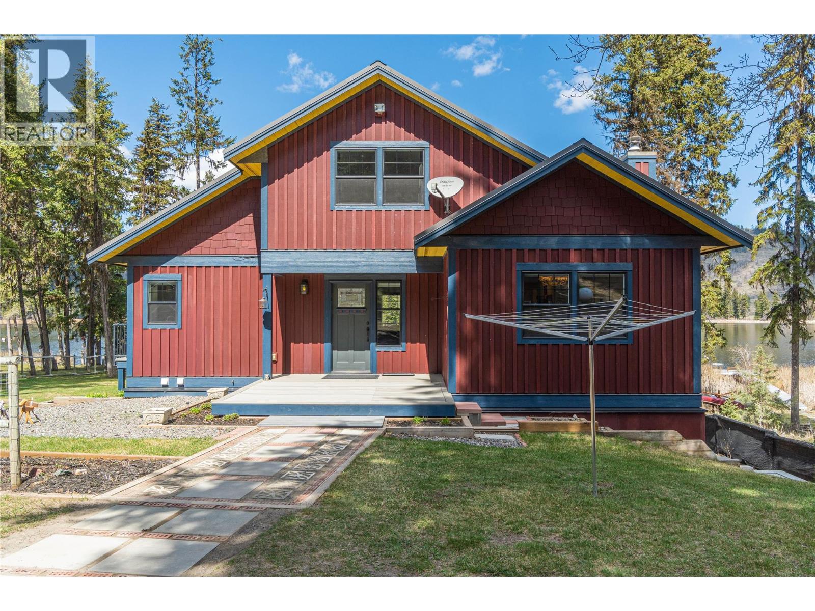 3461 RED LAKE Drive