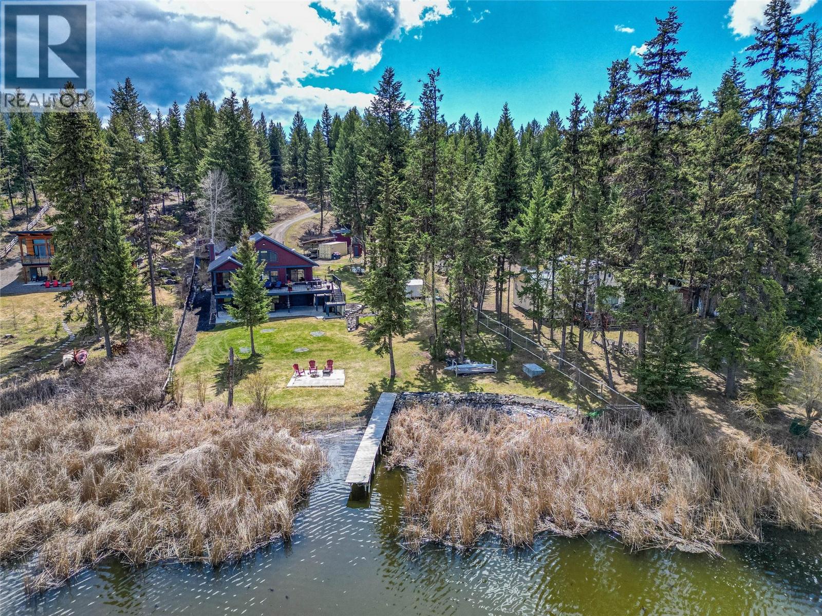 3461 RED LAKE Drive