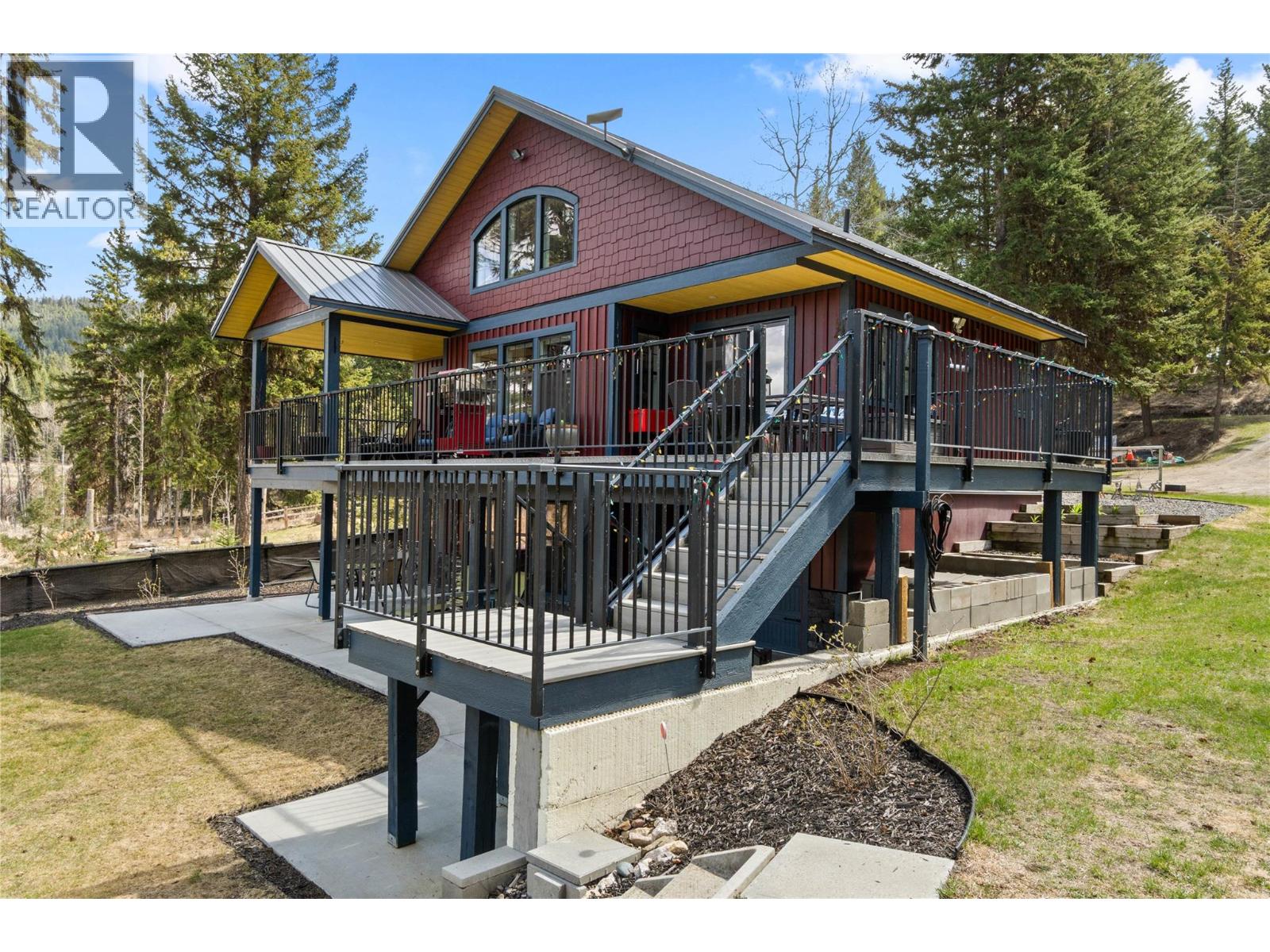 3461 RED LAKE Drive