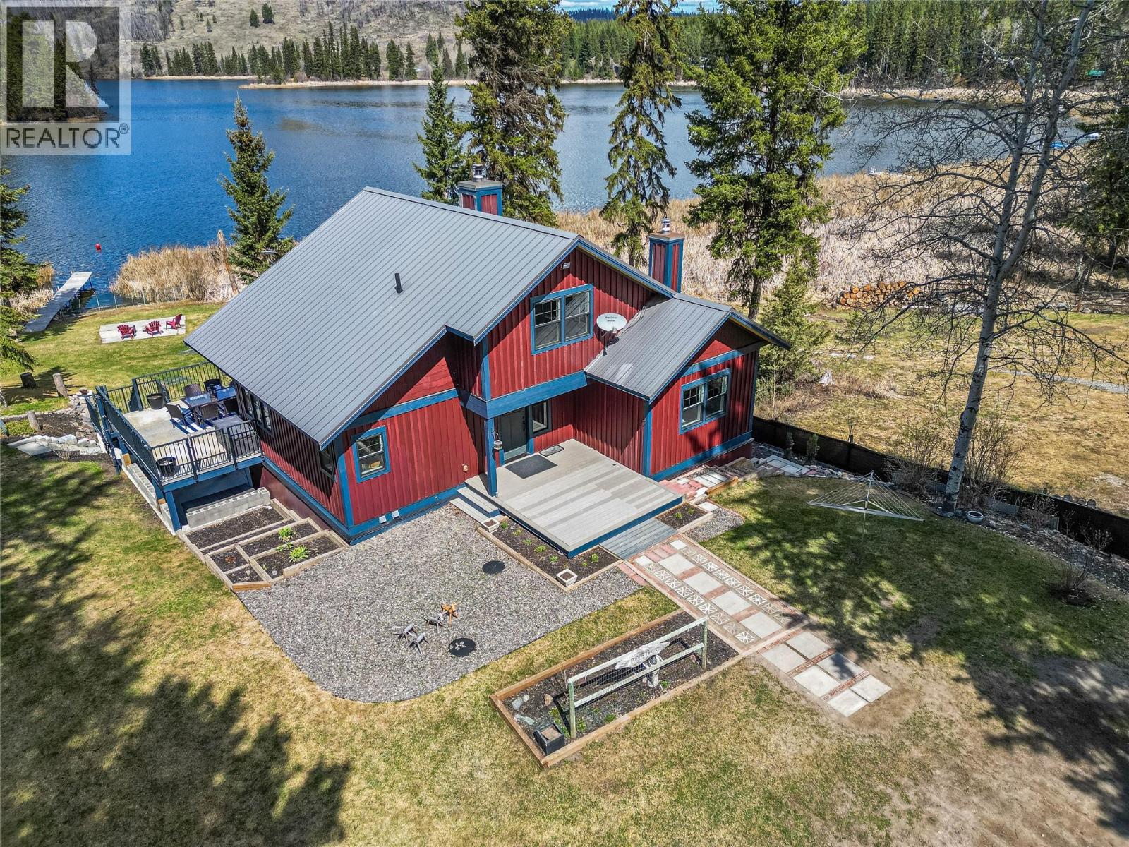 3461 RED LAKE Drive