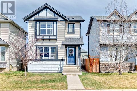 443 Silverado Plains Circle SW Calgary AB T2X0H4