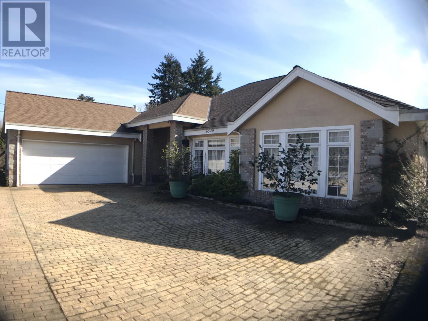 6520 WILLIAMS ROAD