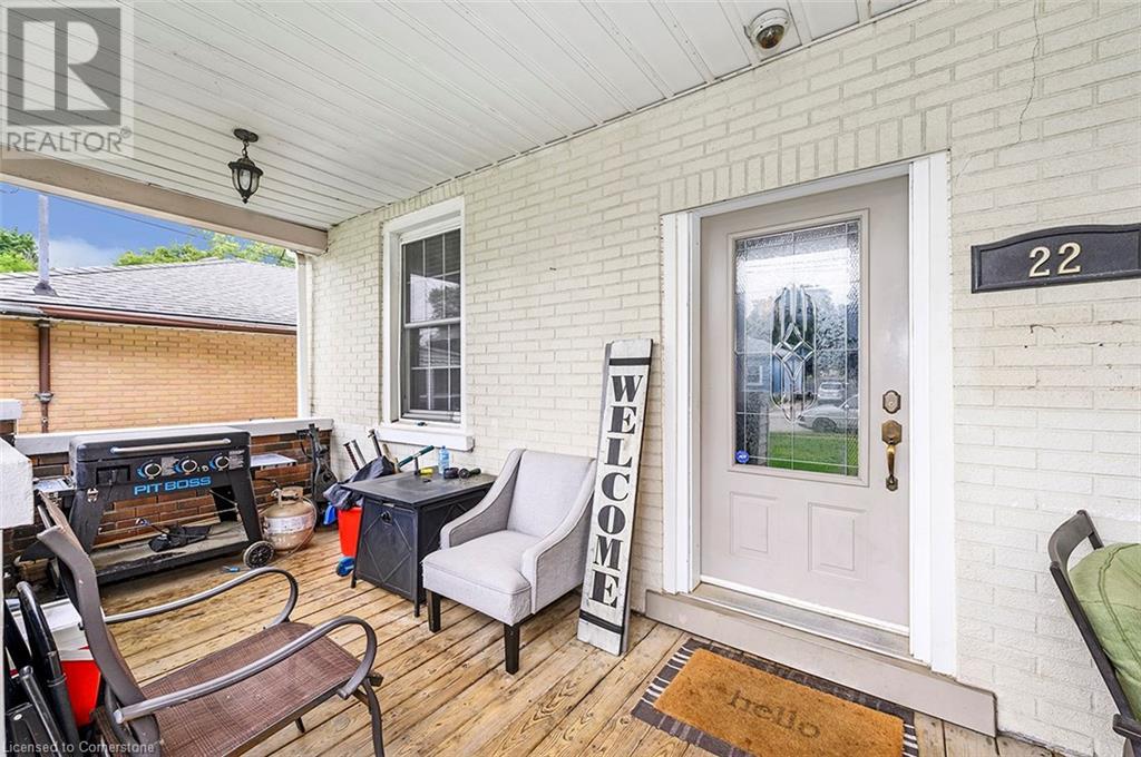 22 MAPLE RIDGE Road