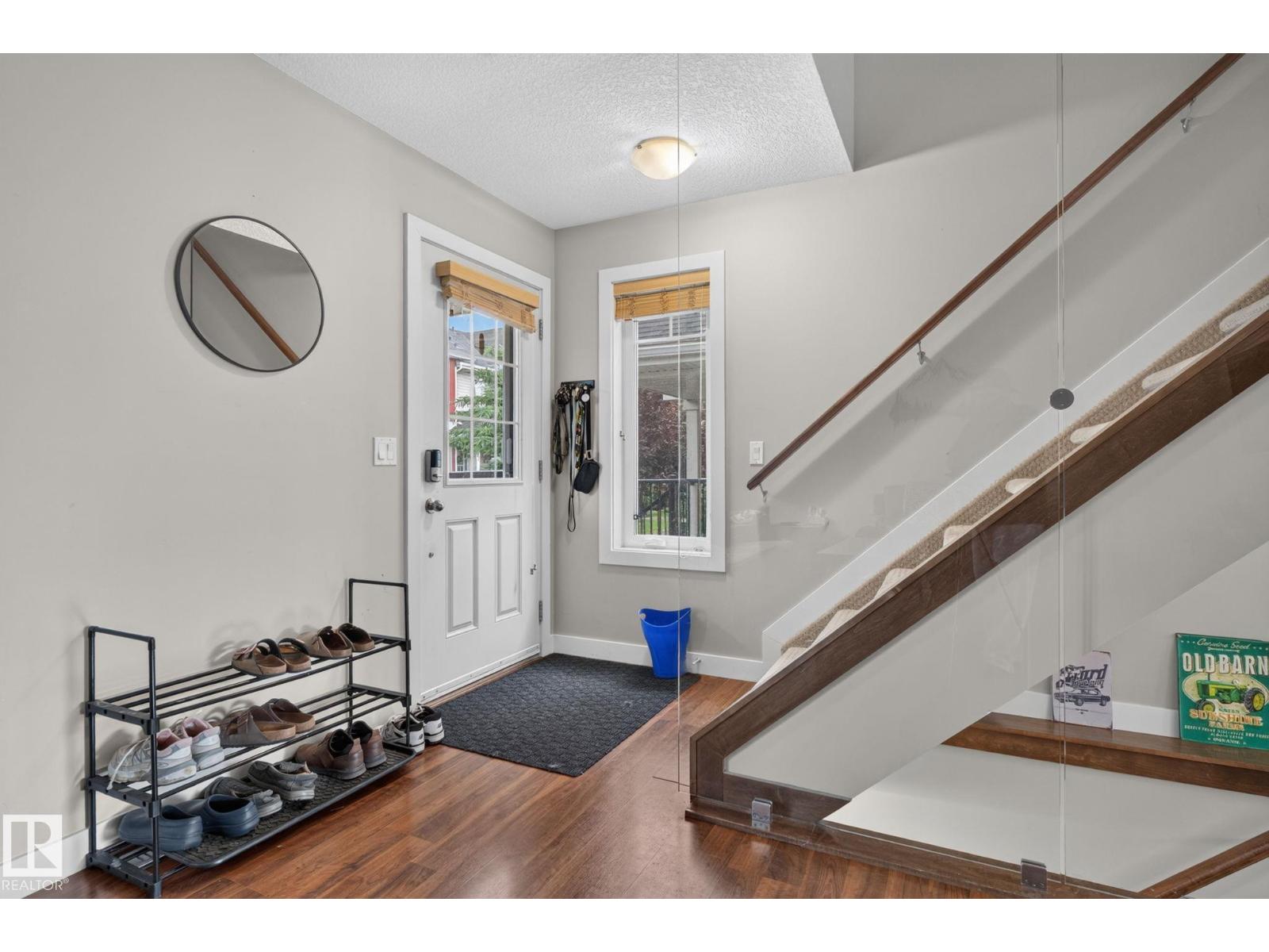 #89 9535 217 ST NW