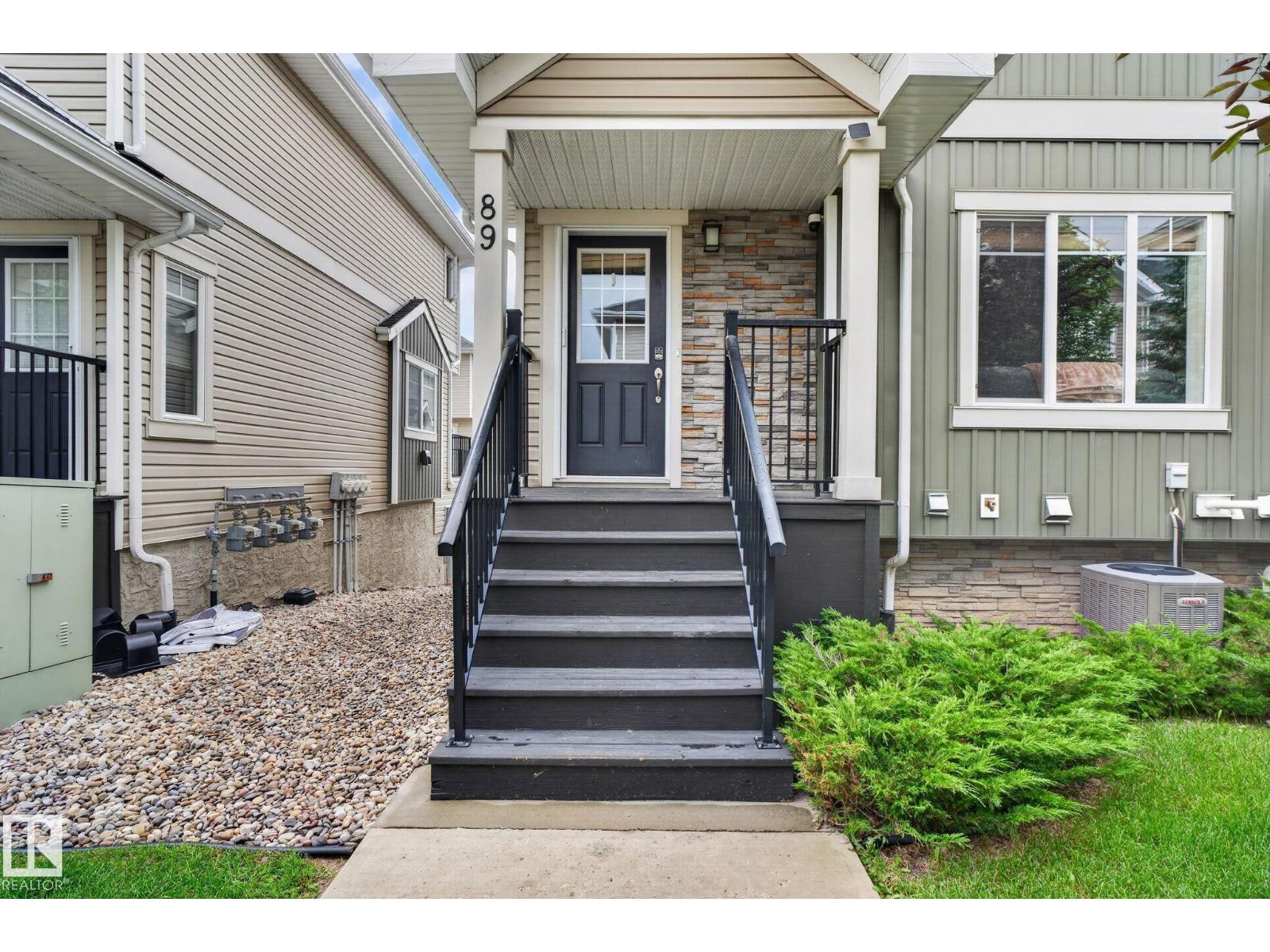 #89 9535 217 ST NW