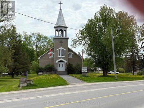 18512 DUNDAS STREET South Glengarry ON K0C1S0