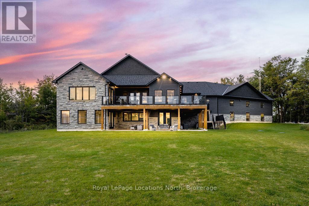 429540 8TH B CONCESSION