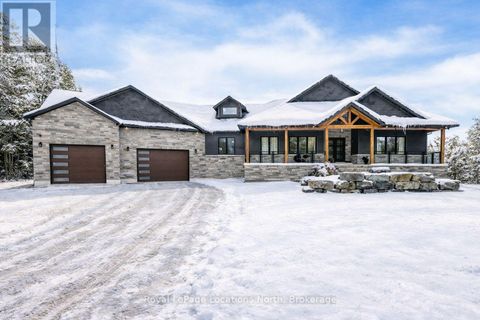 429540 8TH B CONCESSION Grey Highlands ON N0C1M0