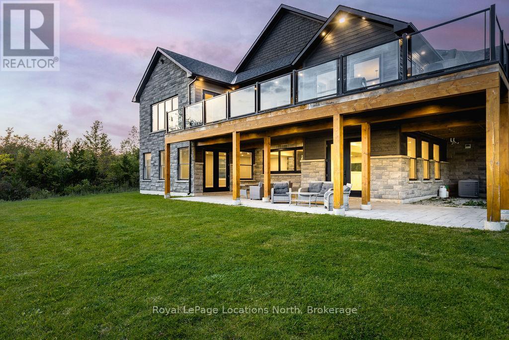 429540 8TH B CONCESSION