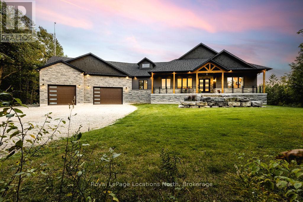 429540 8TH B CONCESSION