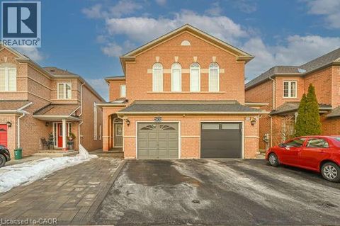 3420 FOUNTAIN PARK Avenue Mississauga ON L5M7E3