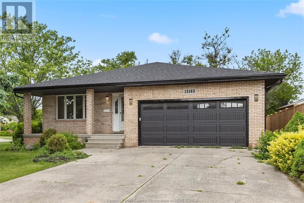 13163 DILLON DRIVE Unit# LOWER