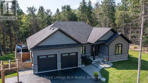 24 CHURCH STREET Melancthon ON L9V3G1