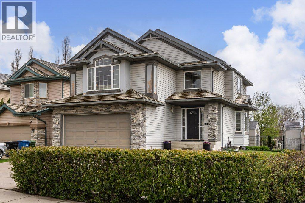 2 Springbank Crescent SW